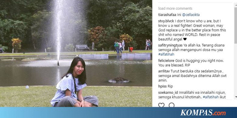 Perempuan Korban Penembakan di Tangerang Pukul Pelaku 