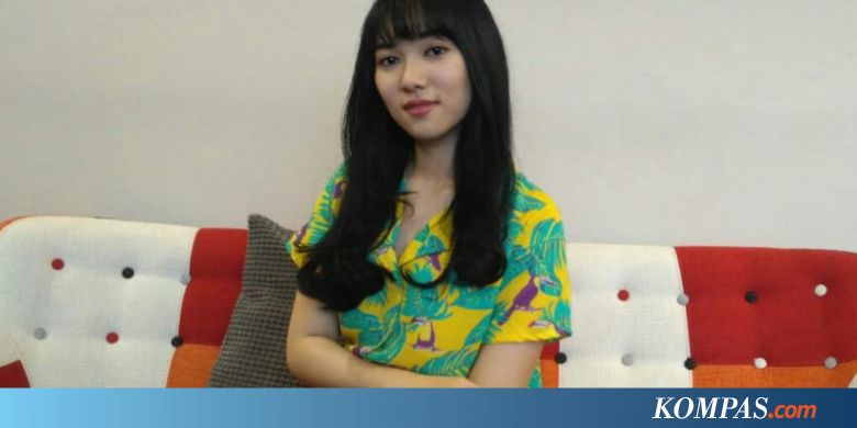 Isyana Sarasvati Rilis Video Lirik Stargazing