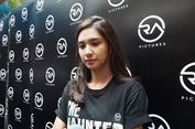 13 The Haunted Jadi Film Horor Pertama Mikha Tambayong