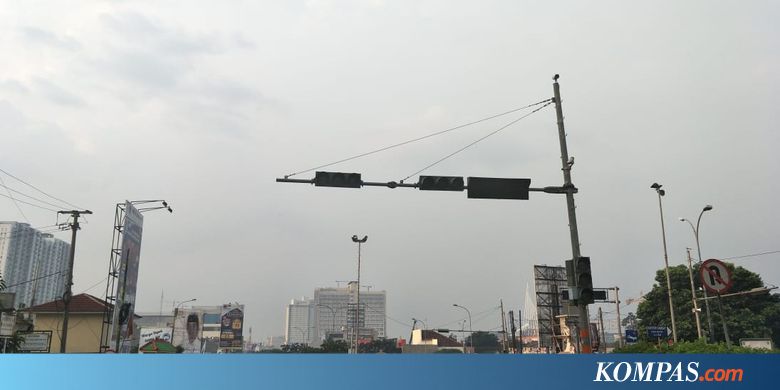 Lima Usulan Kebijakan Pemerintah Kota Depok yang Kontroversial