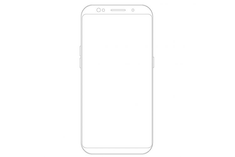 Oppo Near Display