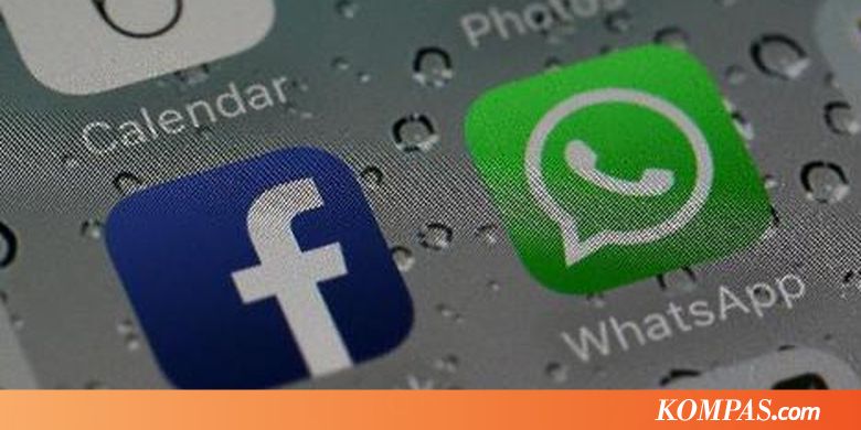 Postingan Facebook Bisa Dibagikan Langsung ke WhatsApp?