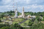 Pertamina Lakukan Pengapalan Perdana Minyak Mentah Blok Mahakam