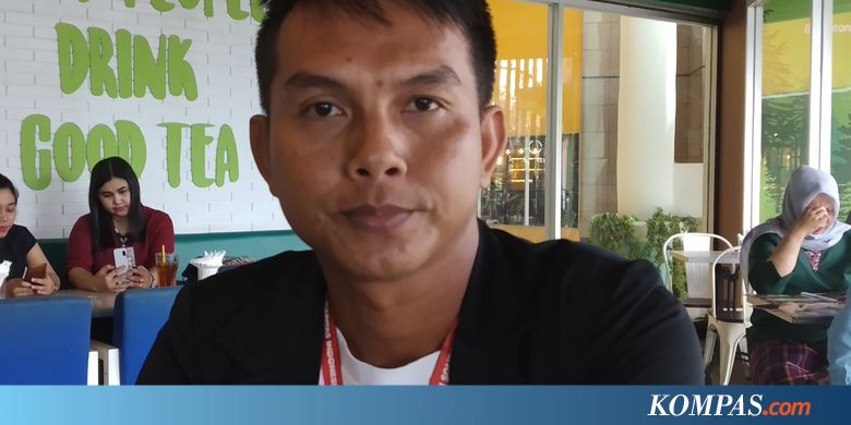 Kisah Mantan Satpam Lolos Jadi Anggota DPRD Berkat Tanaman Hidroponik