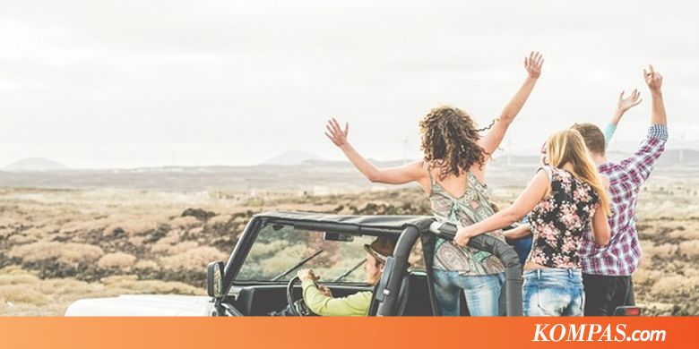 3 Hal Ini Harus Ditingkatkan untuk Datangkan Wisman Milenial