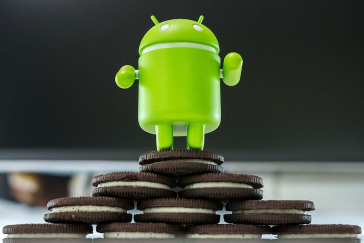 Android Oreo