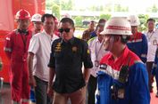 Jelang Mudik, Pertamina Siapkan Pembelian BBM 'Self Se rvice' Non-tunai