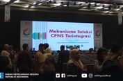 CPNS 2018, Ada 100.000 Formasi bagi Tenaga Pendidik