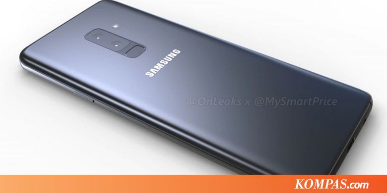 Kamera Ganda Samsung dengan Efek Bokeh Disiapkan untuk 