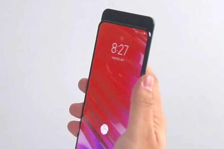 Lenovo Z5 Pro