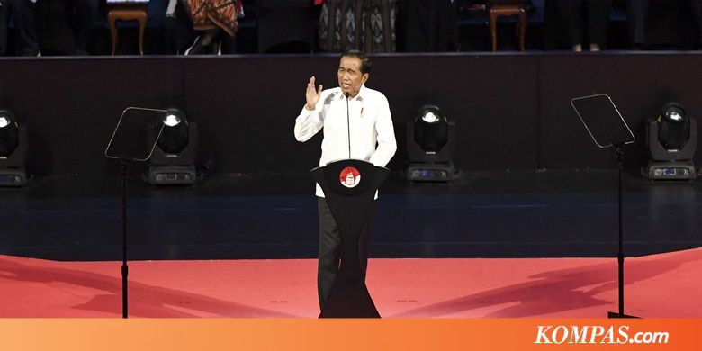 Tanggapan Atas Visi Infrastruktur Jokowi, "Baru di Ujung Hilir"