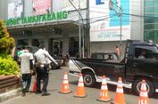 Masih Ada Pengendara yang Tak Tahu Putaran Blok A Tanah Abang Ditutup