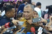 Kasus BLBI, KPK Kaji Rekrut Kembali Penyidik yang Kini di Polri