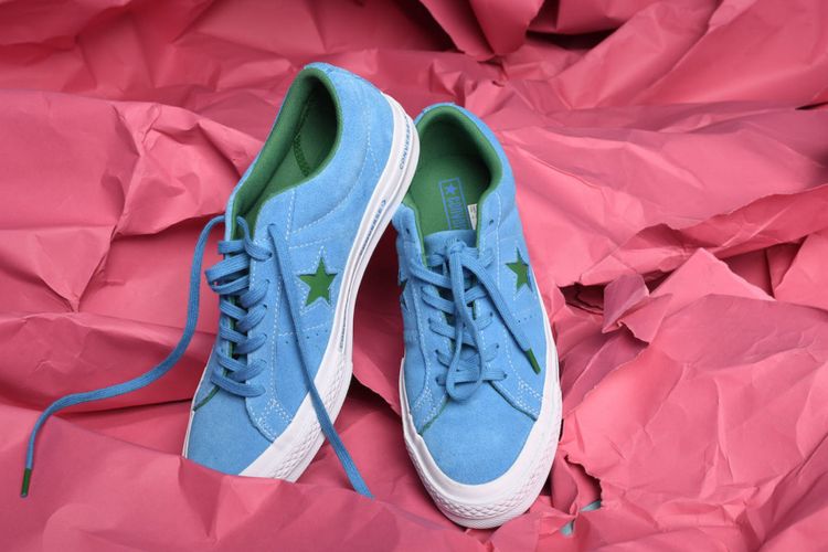 Converse One Star