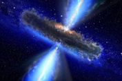 Benarkah Astronom Telah Temukan Material Alam Semesta yang Hilang?
