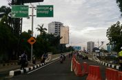 Terlambatnya Jalan Layang Pancoran dan Harapan Mengurai Kemac   etan