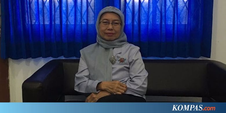 Penghargaan untuk Kapten Kartini, Nakhoda Wanita Pertama di Indonesia