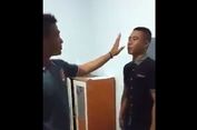 Hajar Junior gara-gara 'Live' Instagram, 3 Polisi Diperiksa