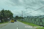 640 Kilometer Jalan Trans-Maluku Tersambung