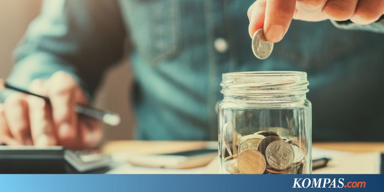 Ingin Berhemat dengan Mudah, Lakukan 5 Hal Ini