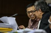 Kata Setya Novanto, Ada Uang E-KTP ke Puan Maharani dan Pramono Anung