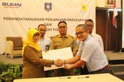 Surplus Listrik, Bangka Belitung Optimistis Target Investasi Rp 3 Triliun Tercapai