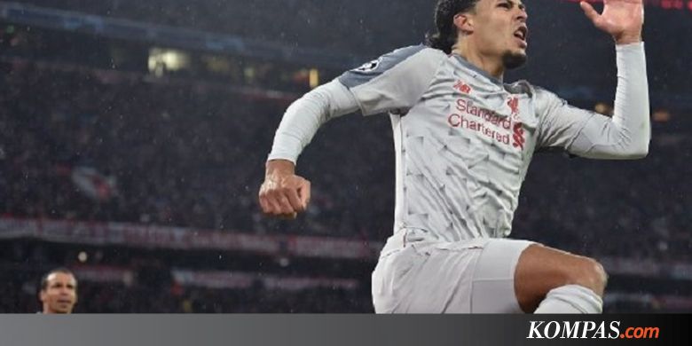 Bayern Vs Liverpool, Milner Senang Inggris Punya 4 Wakil