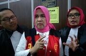 Nota Pembelaan Belum Siap, Sidang Asma Dewi Ditunda 20 Februari