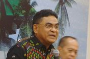 Marianus Sae Ditahan KPK, PDI-P Tetap Berjuang Menangkan Pilkada NTT