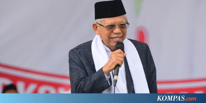 Menurut TKN, Video Terkait NU dan Hari Santri Bukan Kampanye Hitam