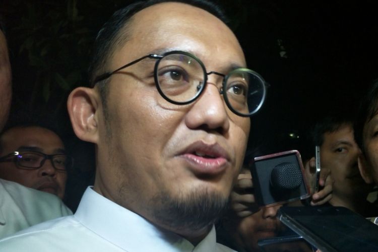 Respons Jubir Prabowo-Sandi soal Caleg PAN yang Tolak Ikut Kampanye di Pilpres