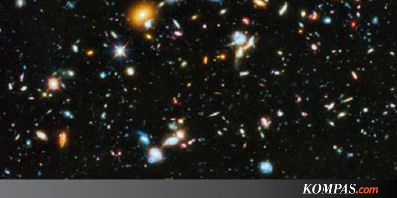 Petunjuk tentang Alien yang Tersembunyi dalam Surat-surat Al Quran