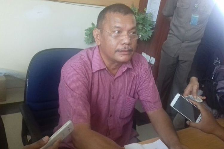 Humas Pengadilan Negeri Bengkulu, Jonner Manik