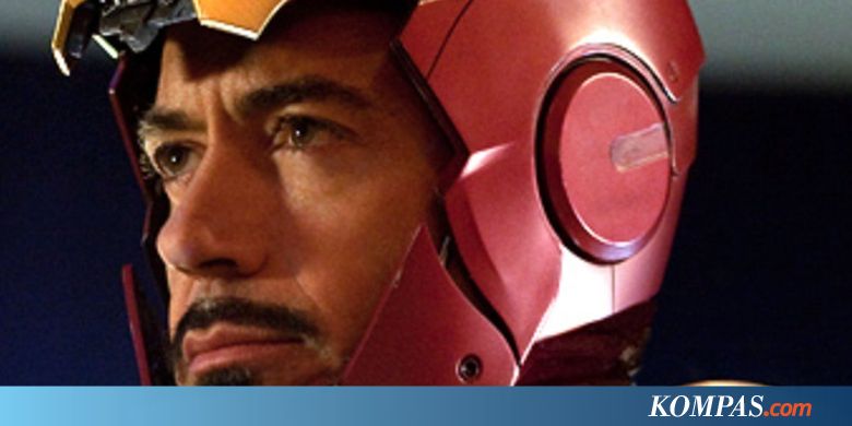 Iron Man Bakal Punya 3 Armor Berbeda dalam Avengers: Endgame