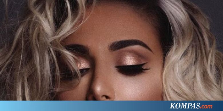 Huda Kattan dan Kecantikan Senilai 1 Miliar Dollar AS