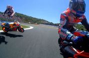 Pedrosa Merasa Tak Dihargai Race Direction MotoGP