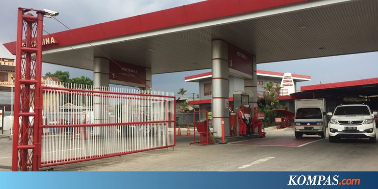 Sejumlah Warga Masih Belum Tahu Harga BBM Nonsubsidi Turun