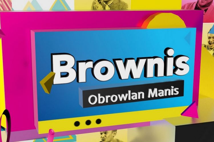 Brownis TransTV