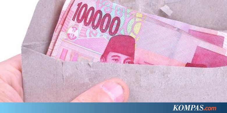 Terlibat Politik Uang, 2 Orang Tim Sukses di Kabupaten Nagekeo Dibekuk Warga