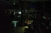 Mati Listrik, Blok A Tanah Abang Gelap Gulita