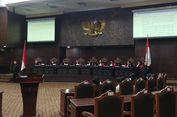 MK: Pemeriksaan Anggota DPR Tak Perlu Pertimbangan MKD