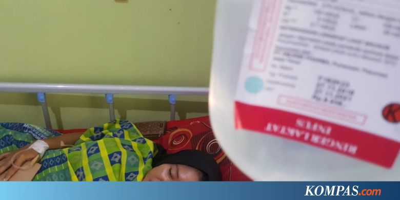Kelelahan, Seorang Petugas KPPS di Konawe Keguguran