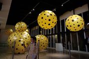 Museum MACAN: Tidak Ada Koleksi Yayoi Kusama yang Rusak