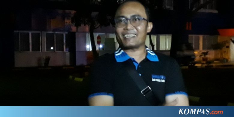 3 Ton Sabu dari Kapal yang Ditahan di Batam Disebut Hanya Hoaks