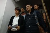 Diperiksa 8 Jam, Ketua Panitia Untukmu Indonesia Dicecar 25 Pertanyaan