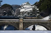 Tokyo Catatkan Rekor Suhu Terdingin Sejak 48 Tahun Terakhir