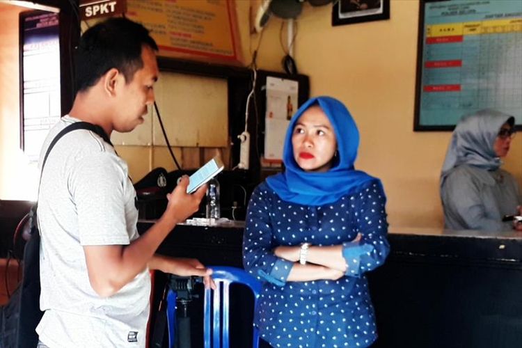 Dinas Pemberdayaan Perempuan dan Perlindungan Anak (DP3A) Kabupaten Luwu, Sulawesi Selatan akan melakukan pendampingan terhadap anak korban pelaku 2 bersaudara yang terlibat cinta terlarang, Minggu (28/07/2019)