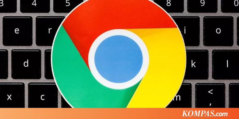Hadiah Rp 417 Juta bagi Penemu "Bug" Google Chrome