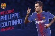 Kaka Menilai Coutinho Bikin Keputusan Tepat Pindah ke Barca