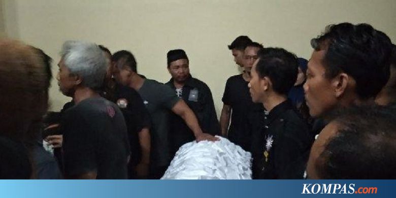 Selain Sakit Hati, N Racuni Anggota DPRD Sragen karena Ditekan Minta Dicarikan Pinjaman Modal Nyaleg
